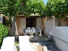 Charmant studio mezzanine pour 4 pers. à 800m de la plage avec piscine et tennis - FR-1-229D-85